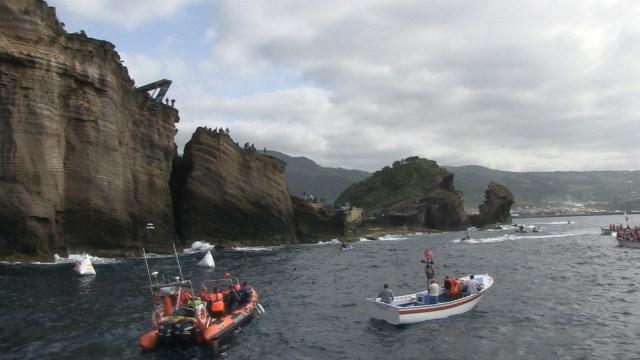 Hunt conquista Açores no último salto - resumo do último dia (vídeo)