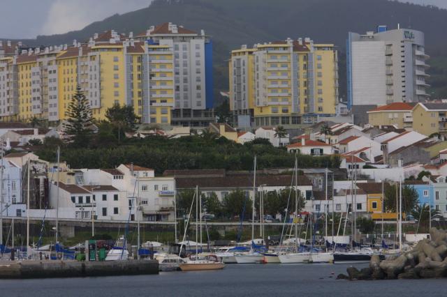 Lúcia Arruda quer mais apoio à cultura em Ponta Delgada