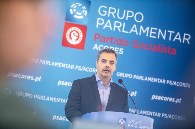 PS/Açores quer esclarecimentos sobre a saída da presidente da SATA