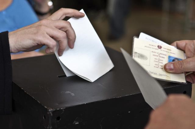 PCTP/MRPP "espera para ver" se "descontentamento" se reflete em votos