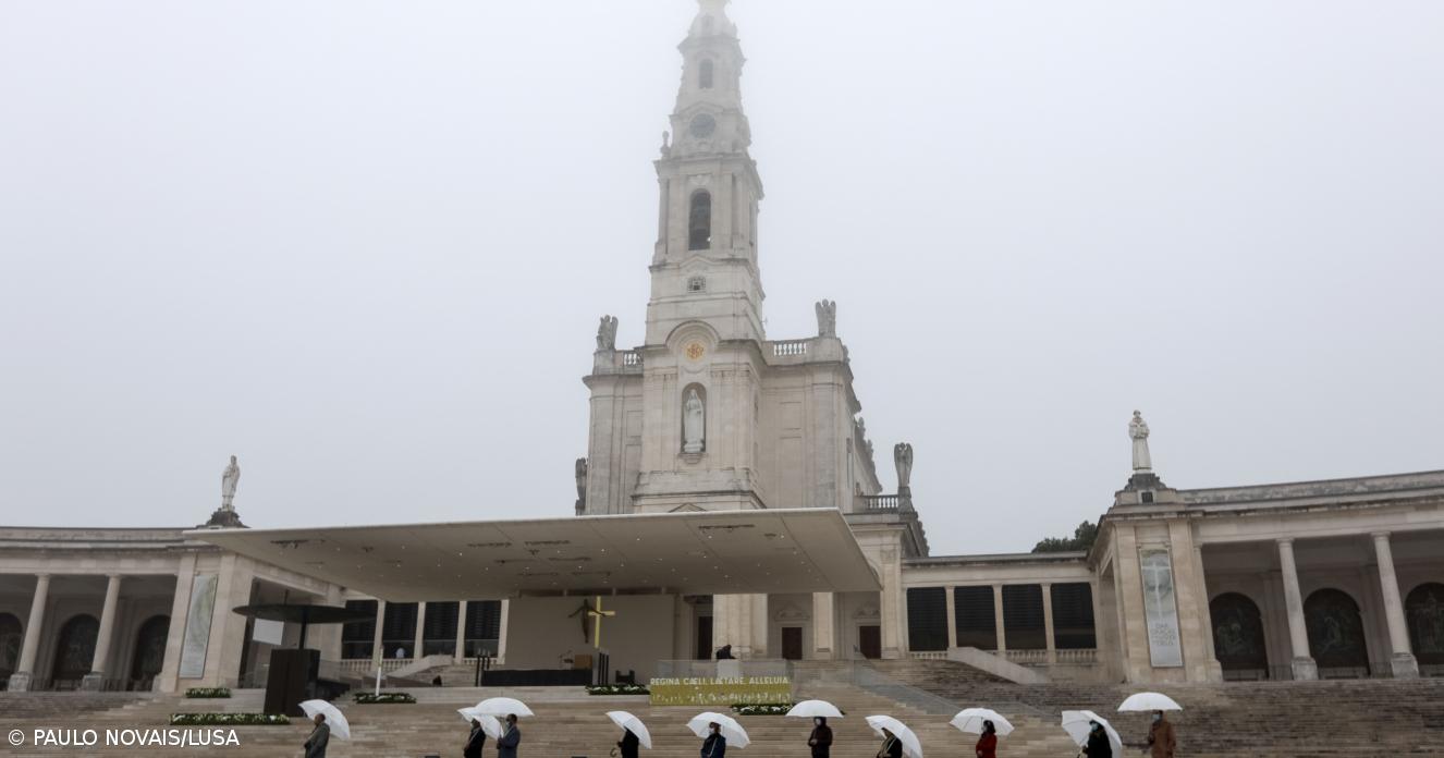 Bispos Lembram Em F Tima V Timas De Abuso No Seio Da Igreja A Oriano