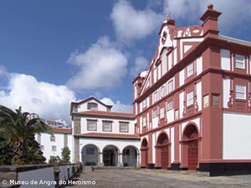 Museu De Angra Do Heroismo Distinguido Acoriano Oriental