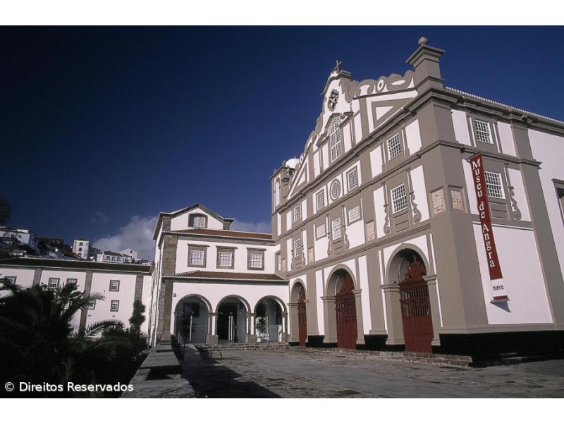 Museu De Angra Do Heroismo Promove Domingos Com Musica Acoriano Oriental