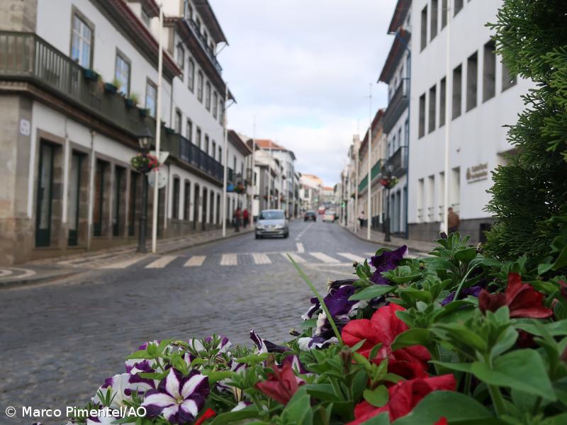 Moradores Do Centro Historico De Angra Do Heroismo Consideram Isencao De Imi Justa Acoriano Oriental