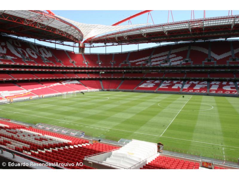 Benfica-Sporting é hoje: detenções antes do dérbi na Luz