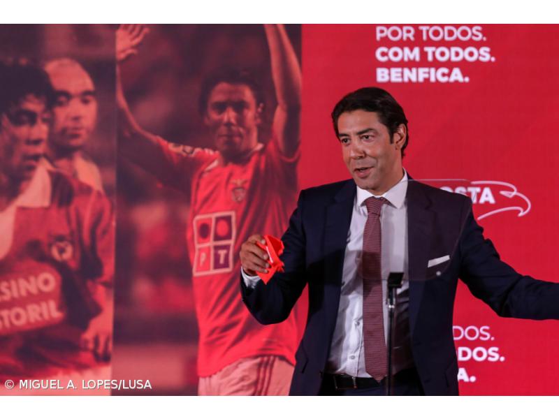 De Águas a Rui Costa. Como correram os regressos de jogadores marcantes à  Luz