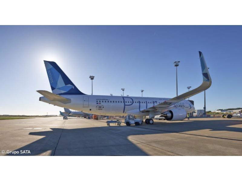 Conheça os novos aviões dos voos regionais da Azul: só 9