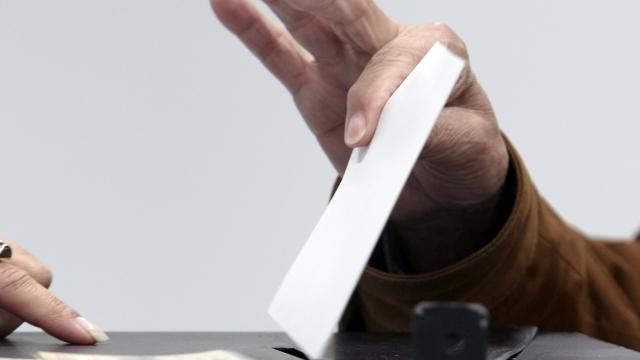 Página online da CNE indica aos eleitores onde votarem