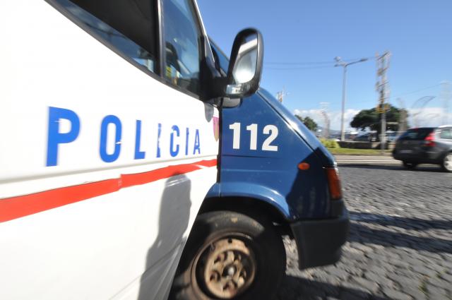 Duas dezenas de pessoas detidas em São Miguel na semana passada