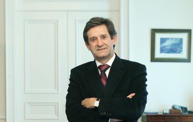 João Luís Gaspar: Açores precisam de líder com "visão e ambição"