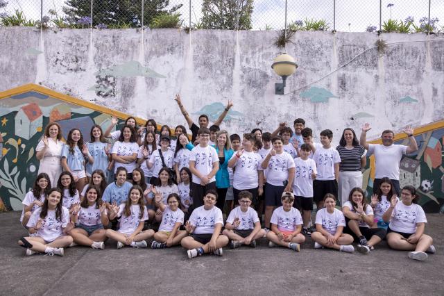 Campo de Férias da autarquia de Ponta Delgada com mais de 60 jovens inscritos 