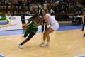Primeira vitória da União Sportiva na Taça Europa de basquetebol feminino