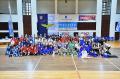 Seleção de Voleibol do Porto vence  XXV Torneio Comemorativo do Centenário
