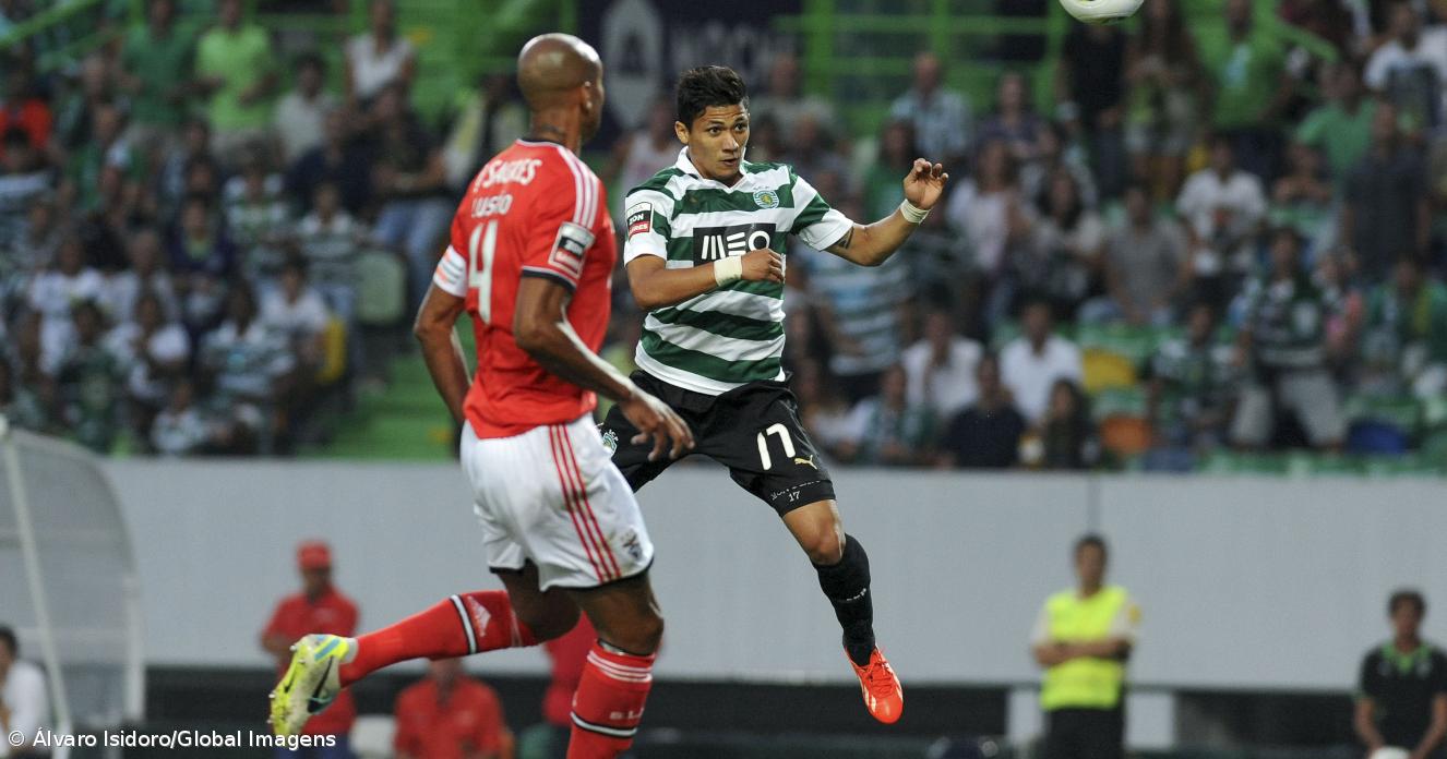 Sporting E Benfica Empatam 1 1 No Primeiro Clássico Da época Vídeo Açoriano Oriental 