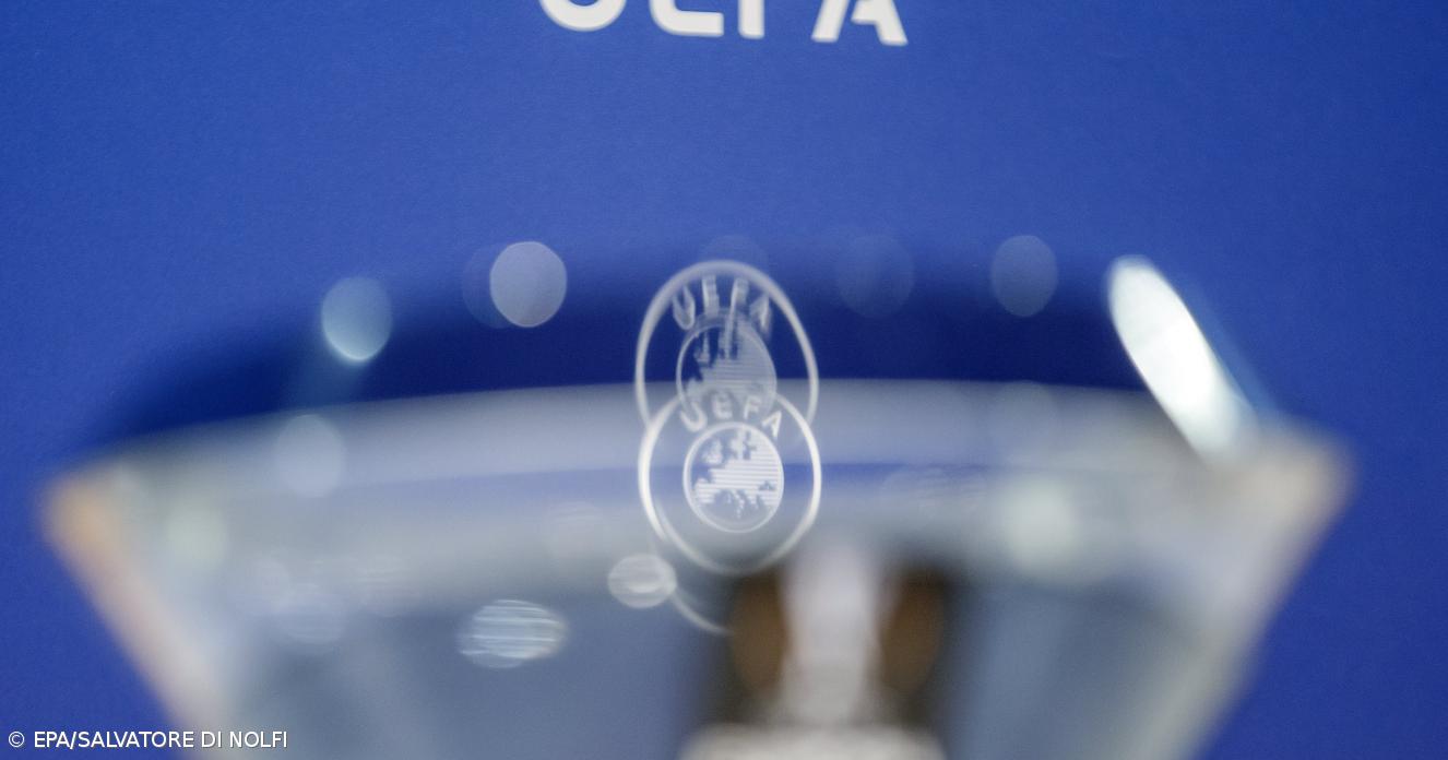 UEFA vai investir mil milhões de euros no futebol feminino até 2030 ...