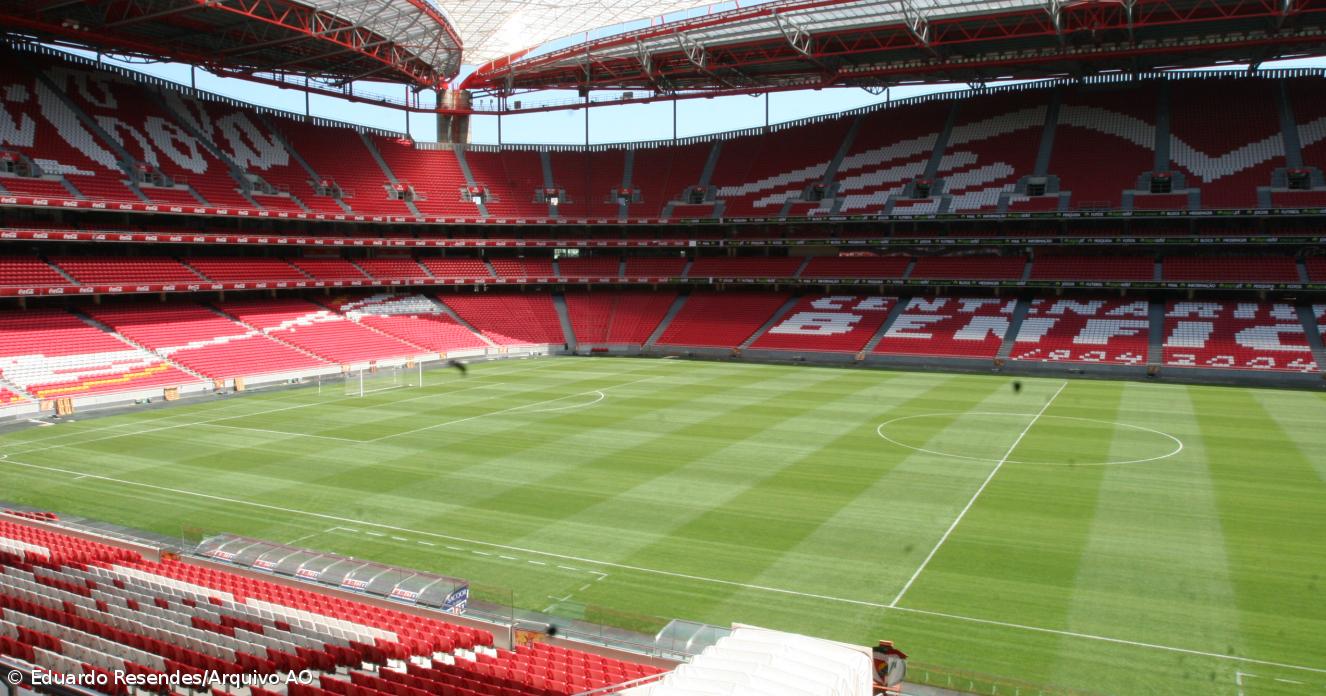 O Benfica goleou o Sporting e há mais um número histórico para o futebol  feminino em Portugal: 15.032