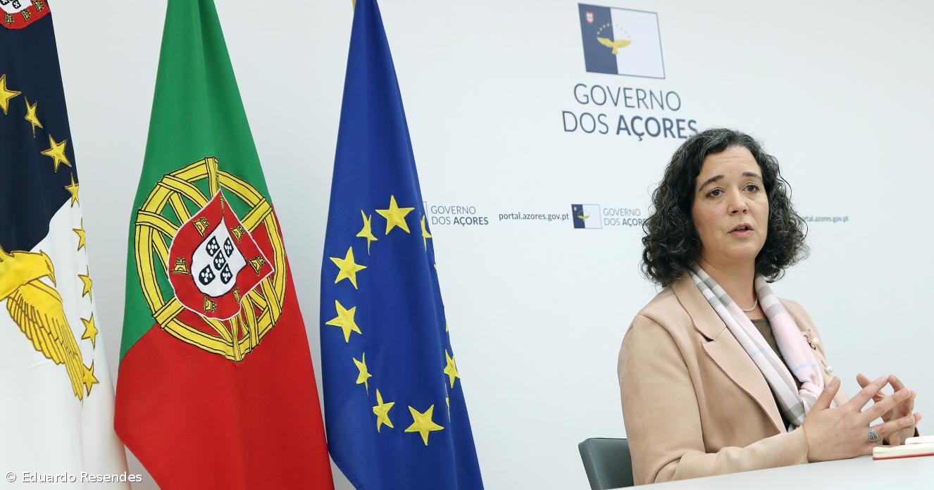 Portal do Governo dos Açores - Portal