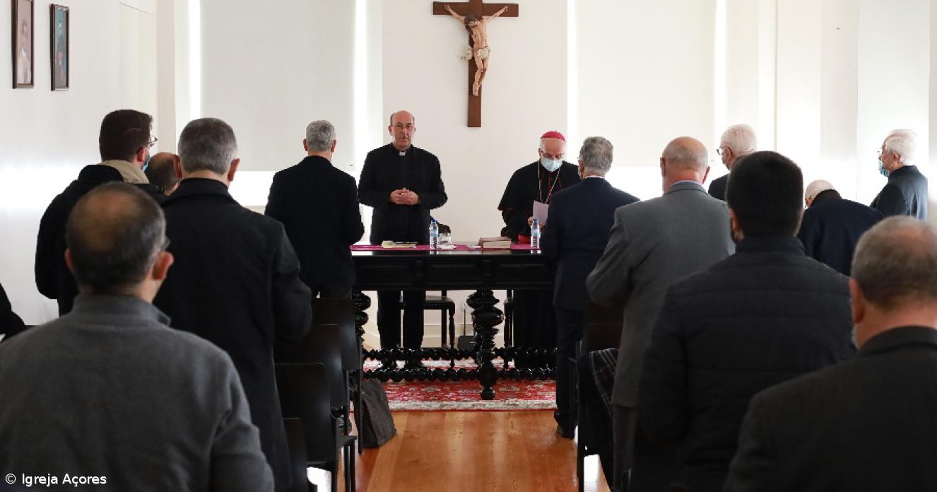 Igreja: Papa nomeia D. João Lavrador como novo bispo de Viana do