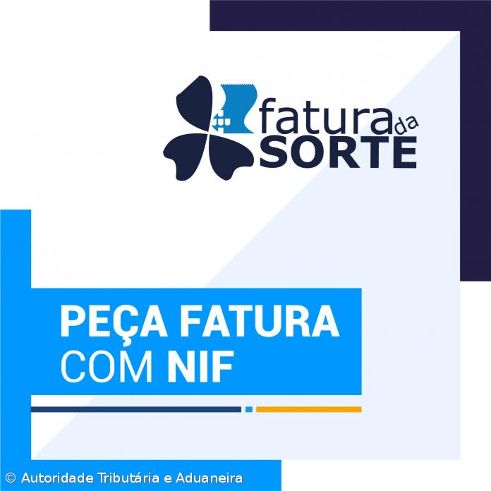 Sorteio ″Fatura da Sorte″ suspenso temporariamente