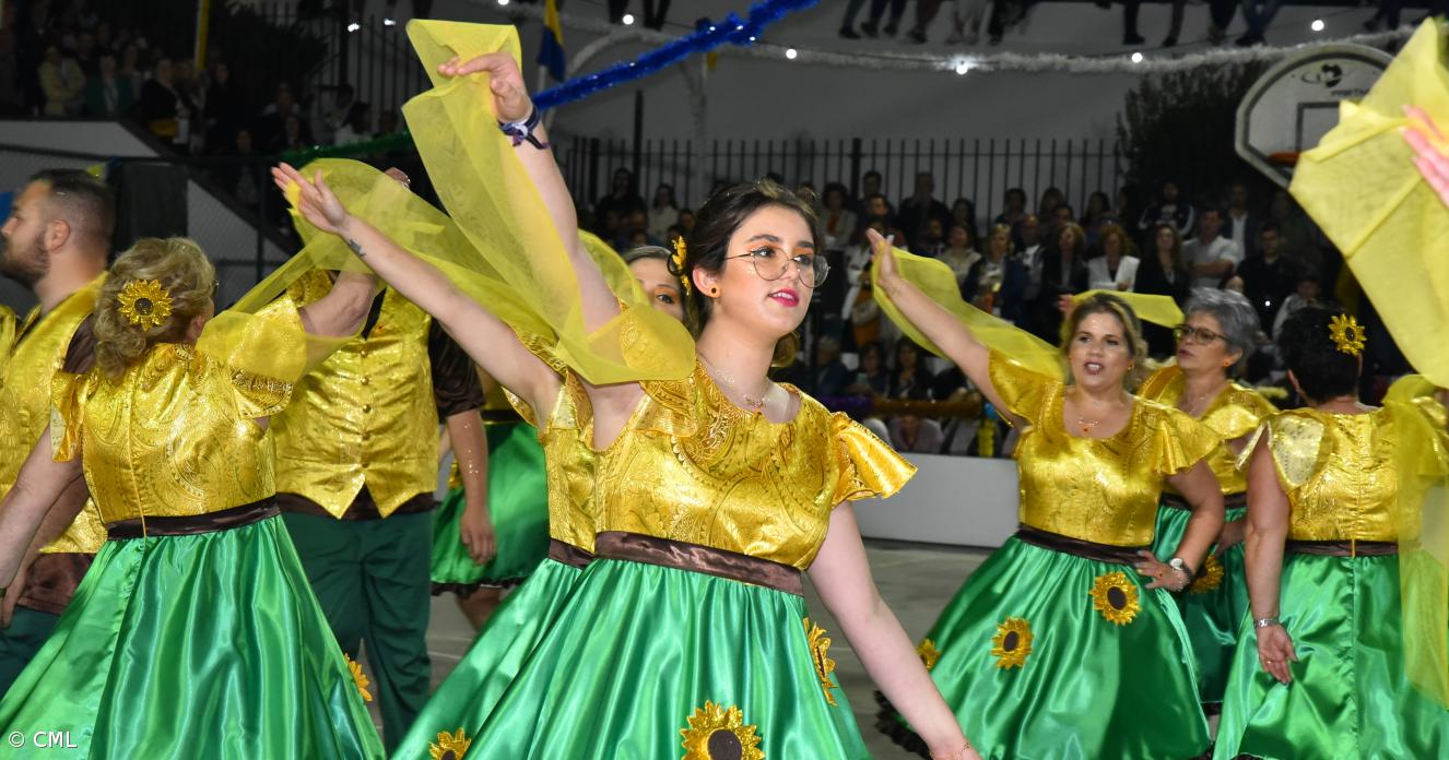 Festas De Santo António Iniciam Hoje Em Santa Cruz - Açoriano Oriental